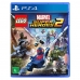 LEGO MARVEL SUPER HERÓIS 2 PS4