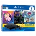 CONSOLE PS4 1TB BUNNDLE HITS 11 + 5 JOGOS + 3 MESES PS PLUS 