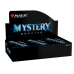 MAGIC THE GATHERING MYSTERY BOOSTER BOX CONVENTION