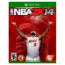 NBA 2K14 XBOX ONE