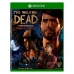 THE WALKING DEAD A NEW FRONTIER XBOX ONE