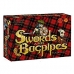 SWORDS AND BAGPIPES