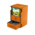 DECK BOX GAMEGENIC WATCHTOWER 100+ CONVERTIBLE (LARANJA)