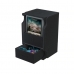 DECK BOX GAMEGENIC WATCHTOWER 100+ CONVERTIBLE (PRETO)