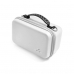 BOLSA GAMEGENIC GAME SHELL 250+ (BRANCO)