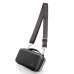 BOLSA GAMEGENIC GAME SHELL 250+ (PRETO)