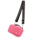BOLSA GAMEGENIC GAME SHELL 250+ (ROSA)