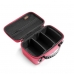 BOLSA GAMEGENIC GAME SHELL 250+ (ROSA)