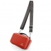 BOLSA GAMEGENIC GAME SHELL 250+ (VERMELHO)