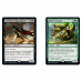 MAGIC THE GATHERING M21 KIT INICIAL