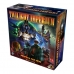 TWILIGHT IMPERIUM 4ª ED PROFECIA DOS REIS EXPANSÃO 