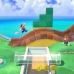 SUPER MARIO 3D WORLD + BROWSERS FURY SWITCH