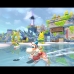 SUPER MARIO 3D WORLD + BROWSERS FURY SWITCH