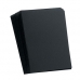 SLEEVES GAMEGENIC PRIME PRETO - 66X91MM