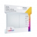 SLEEVES GAMEGENIC PRIME BRANCO - 66X91MM