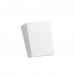 SLEEVES GAMEGENIC PRIME BRANCO - 66X91MM