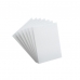 SLEEVES GAMEGENIC PRIME BRANCO - 66X91MM