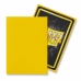 SLEEVES DRAGON SHIELD MTG 100 UN AMARELO MATTE