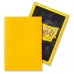 SLEEVES DRAGON SHIELD YGO AMARELO MATE 60 UN