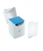 DECK BOX GAMEGENIC HOLDER 100+ (BRANCO) 