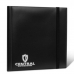 FICHÁRIO CENTRAL 4X3 BOLSOS PRETO
