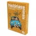 BLACK STORIES HISTORIAS ANIMAIS