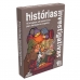 BLACK STORIES HISTORIAS INVESTIGATIVAS