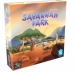 SAVANNAH PARK JOGO DE TABULEIRO