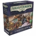 ARKHAM HORROR CARD GAME - O CAMINHO PARA CARCOSA INVESTIGADOR