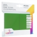 SLEEVES GAMEGENIC PRIME VERDE - 66X91MM