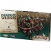 ZOMBICIDE BLACK PLAGUE DEADEYE WALKERS