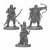 ZOMBICIDE BLACK PLAGUE DEADEYE WALKERS