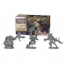 ZOMBICIDE BLACK PLAGUE ZOMBIE BOSSES