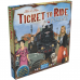 TICKET TO RIDE: POLÔNIA EXPANSÃO 