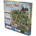 TICKET TO RIDE: POLÔNIA EXPANSÃO 