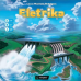 ELETRIKA JOGO DE TABULEIRO
