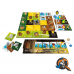 KINGDOMINO ORIGINS JOGO DE TABULEIRO