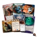 ARKHAM HORROR CARD GAME - A ERA ESQUECIDA INVESTIGADOR