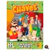 CHAVES: CONFUSÕES NA VILA