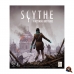 SCYTHE: A ASCENSÃO DO FENRIS (EXPANSÃO)