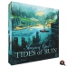 SLEEPING GODS TIDES OF RUIN