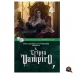 LIVRO JOGO: FF25 A CRIPTA DO VAMPIRO