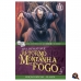 LIVRO JOGO: FF12 RETORNO A MONTANHA DE FOGO