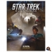 RPG - STAR TREK AVENTURAS: LIVRO BÁSICO