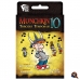 MUNCHKIN 10 TORÇÕES TEMPORAIS 