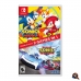 SONIC MANIA + TEAM SONIC RACING DOUBLE PACK SWITCH
