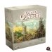 WORLD WONDERS + MONUMEEPLE DO CRISTO REDENTOR + MOEDAS