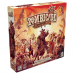 ZOMBICIDE: UNDEAD OR ALIVE - RUNNING WILD (EXPANSÃO)