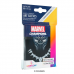 SLEEVES GAMEGENIC MARVEL CHAMPIONS BLACK PANTHER 63,5x88mm
