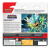 POKEMON EV6 MASCARAS DO CREPUSCULO QUADRU PACK REVAVROOM